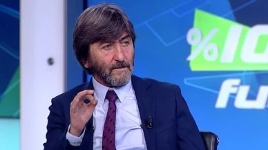 Rıdvan Dilmen'den, Fenerbahçeli yıldız futbolcu için ayrılık iddiası