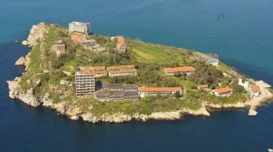 TBMM Heyeti İmralı’yı ziyaret etti: Ziyaret sonrası ilk açıklama