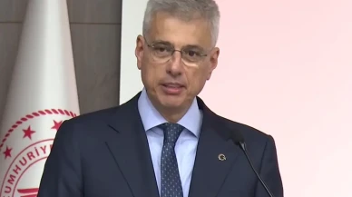 Sağlık Bakanı Memişoğlu tüm organlarını bağışladı: “Bu artık benim vasiyetimdir”