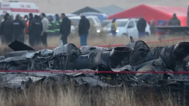 20 Şehidimizin naaşı Türkiye’ye getiriliyor