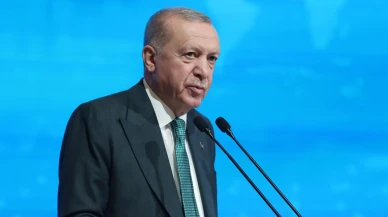 Cumhurbaşkanı Erdoğan'dan Bahçeli'nin İmralı çıkışına ilk yorum