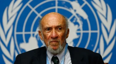 Richard Falk Kanada'da alıkonuldu: Filistin gerçeğini konuşmak yasak mı?