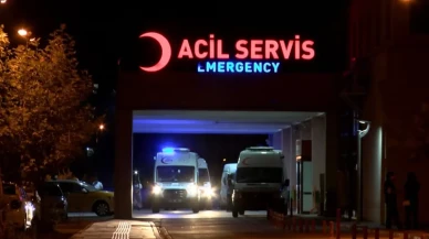 Diyarbakır’da “kız isteme” tartışması kanlı bitti: 1 ölü, 1’i ağır 2 yaralı