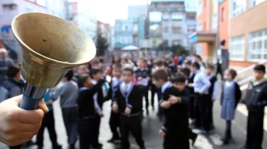 Milyonlarca öğrenci için ilk ara tatil başlıyor!