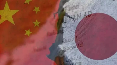 Çin’den Japonya’ya Tayvan çıkışı: “Kırmızı çizgi aşıldı”