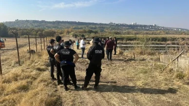 Diyarbakır’da kayıp polis İsmail Tarhan sazlıkta ölü bulundu