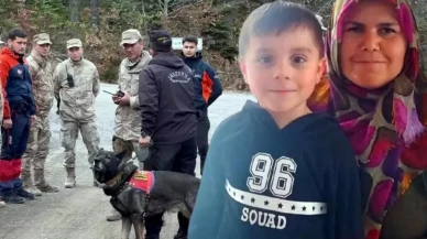 Kastamonu’da soruşturma derinleşiyor: Eski enişteye elektronik kelepçe kararı