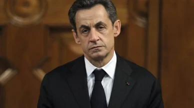 Sarkozy’ye şartlı tahliye: Eski Fransa Cumhurbaşkanı cezaevinden çıkıyor