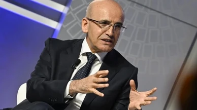 Bakan Mehmet Şimşek'ten Enflasyon Konusunda Önemli Açıklamalar Geldi!