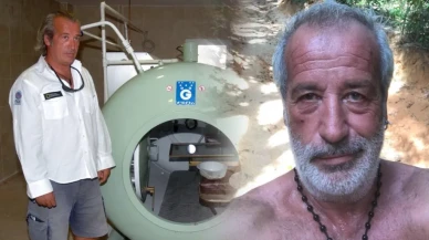 Ünlülerin dalış eğitmeni Erman Akarsu evinde ölü bulundu