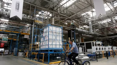 Türk beyaz eşya devi fabrikasını kapatıyor! Personele 3 milyon dolar ödenecek
