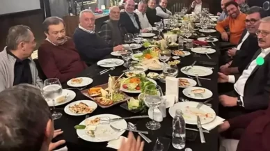 Mehmet Ağar’la aynı masada görüntülenen başsavcı, yargıtay’a atandı