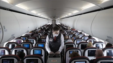 Türk hava yolu şirketi resmen iflas etti! 90 milyonun üzerinde yolcu taşımıştı