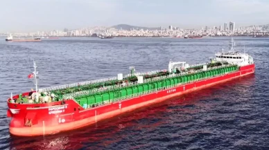 Gemide zehirlenme soruşturması: İkinci kaptan tutuklandı