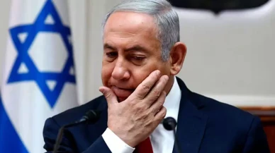 Netanyahu'dan af resti: "Suçumu kabul etmeyeceğim"