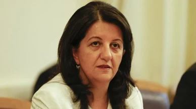 Pervin Buldan’dan CHP’yi Kızdıracak Paylaşım: “Ana Muhalefet DEM Parti’dir”