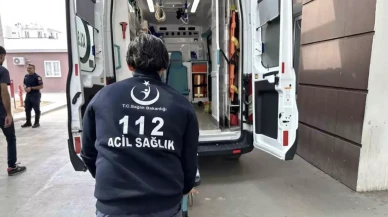 Adıyaman’da 17 yaşındaki kız silahı temizlerken kendini vurdu