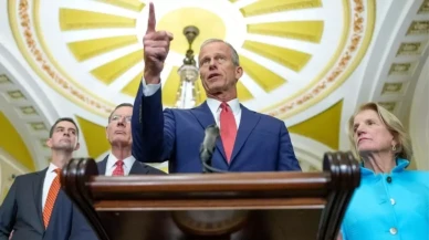 ABD hükümetinde kapanma krizi geçici anlaşmayla aşıldı