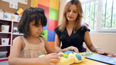 Otizim tanısı alan çocuk sayısında artış: 33 çocuktan birinde...