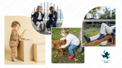 Çocuğunuzun Adımlarına Güç Katacak 2025 Çocuk Bot Modelleri