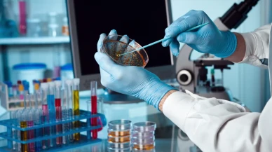 SMA ilacının üretimi Türkiye’de yapılacak: Anlaşma imzalandı