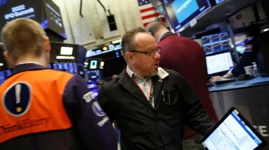 Avrupa borsalarında güne pozitif kapanış: Yatırımcı gözleri ABD gelişmelerinde