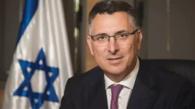 İsrail Dışişleri Bakanı Saar açıkladı: 'İran’a saldırı planı yok, Türkiye’ye F-35 transferine karşıyız'