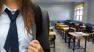 İstanbul’daki kız meslek lisesinde skandal iddialar: Veli “Yok artık” dedirten uygulamaları tek tek anlattı