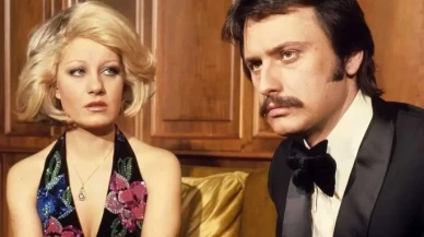 Yeşilçam efsanesi Engin Çağlar hayatını kaybetti