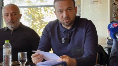 Zonguldakspor'dan bahis skandalı sonrası tepki çeken açıklama: “Şike yapmadıkları için mutluyuz”