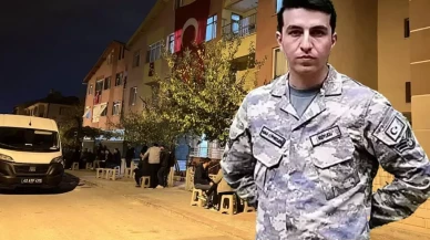 Şehit ailesine saygısızlık! Taziye sürerken mahallede düğün yapıldı, polis müdahale etti