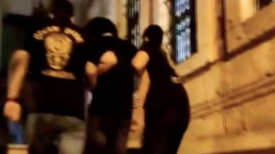 Sur Canisi Semih Çelik'in sesiyle video paylaşan 3 şüpheli gözaltına alındı