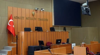 Keçiören’de tartışma kanlı bitti: Şüpheli tutuklandı