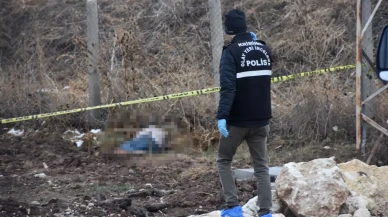 Sivas’ta kayıp Medet Uzun demir yolu kenarında ölü bulundu