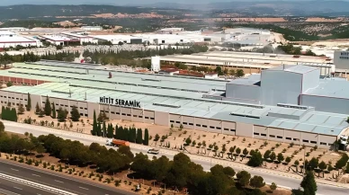 Sanayi devi Hitit Seramik iflas etti