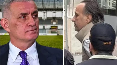 Bahis soruşturmasında yeni dalga: 17 hakem ve Eyüpspor Başkanı için tutuklama talebi