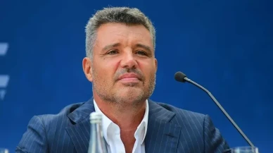 Saaddettin Saran'dan dev derbi öncesi taraftara çağrı