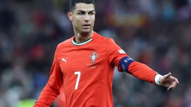 Cristiano Ronaldo emekli olacağı tarihi açıkladı