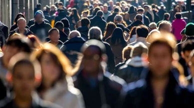 TÜİK işsizlik verilerini açıkladı işsiz sayısı azaldı oran yüzde 85’te sabit kaldı