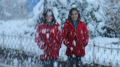 Meteoroloji’den kuvvetli yağış uyarısı: Bu iller dikkat!