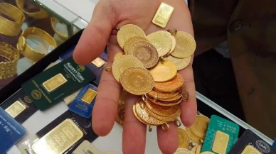 Altın fiyatlarında sert düşüş: Yatırımcı büyük şok yaşadı