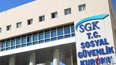 Meclis'e sunulan 11. Yargı Paketi kapsamında GSS borçlarına kısmi af geliyor