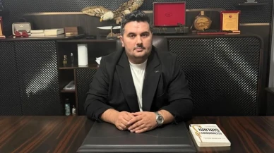 Ulusal ve Uluslararası Dijital Güvenlik Uzmanı Furkan Erdoğan ile