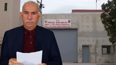 Canlı yayında dikkat çeken Öcalan yorumu: “Aradaki makas giderek açıldı”