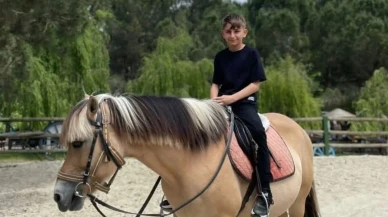 13 yaşındaki çocuk tavuk döner yedi, hayatını kaybetti