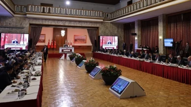 İmralı oylamasında partilerin tutumu belli oldu: Yeni Yol Grubu’ndan alternatif öneri