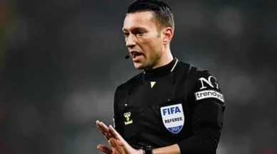 İstanbul Cumhuriyet Başsavcılığı'ndan Zorbay Küçük açıklaması: “İddialara itibar etmeyin”