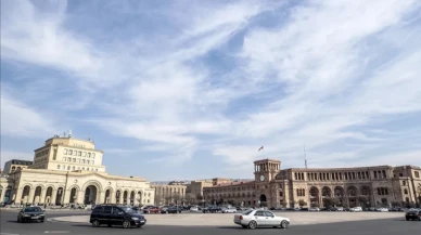 Ermenistan’da liselerde Türkçe seçmeli ders oldu! Türkçeye ilgi hızla artıyor