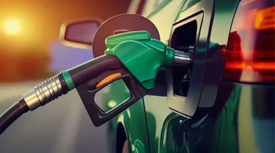 Motorin için tarihi zam! Litre fiyatı 60 lirayı aşıyor, bazı illerde 61 lirayı geçti