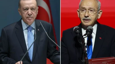 Cumhurbaşkanı Erdoğan'dan Kılıçdaroğlu'na destek: Koyunlarında besledikleri yılanlardan rahatsız olmuş